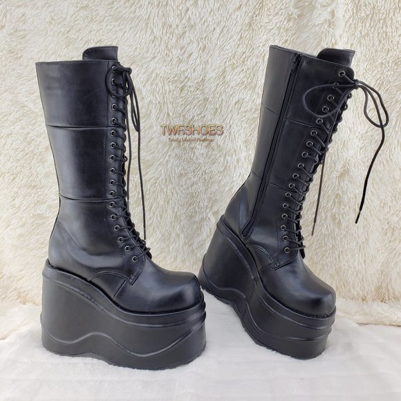 demonia wave 32